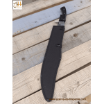 Albainox Coltello da Caccia