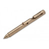 Bolígrafo Böker Plus CID cal .45 Latón