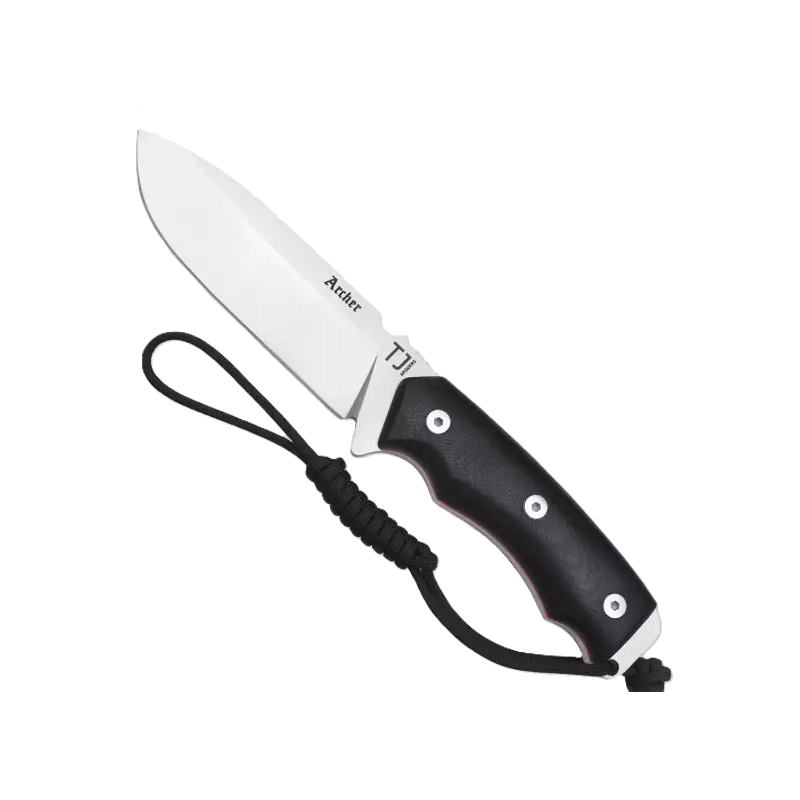 Coltello Nieto Archer 1091-G10