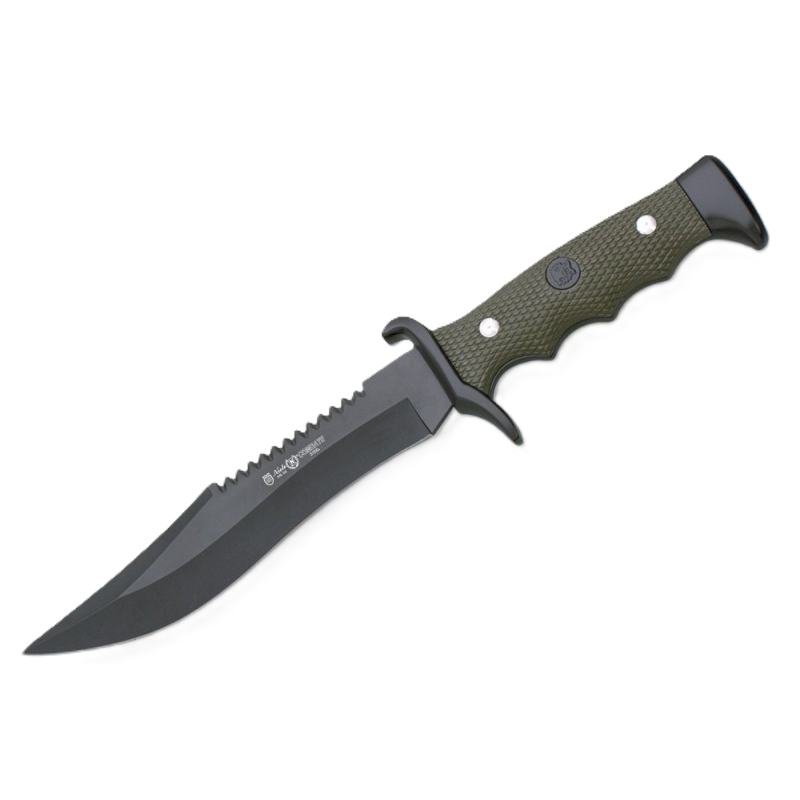 CUCHILLO DE COMBATE 3002