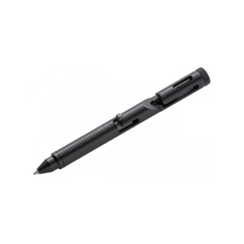 Böker Plus CID ballpoint pen cal 45 Black