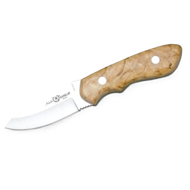 CUCHILLO TRAVELLER 11034