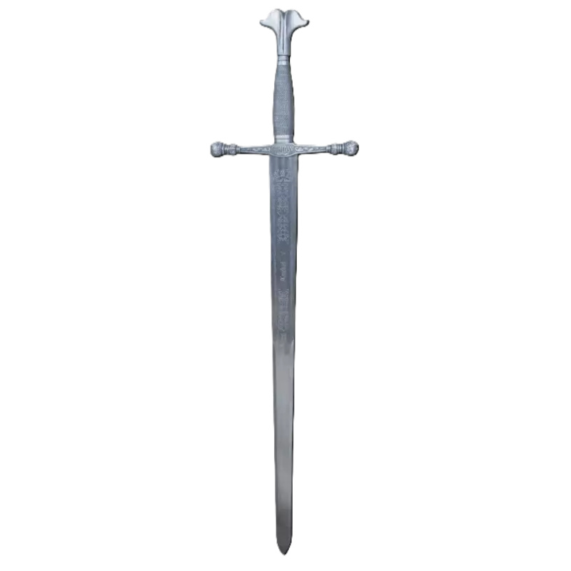 Épée Forge Charles V