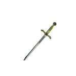 MINI CROIX D’ÉPÉE