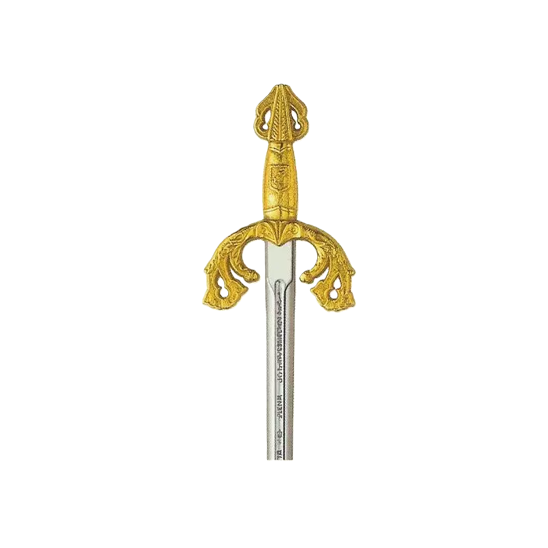 MINISCHWERT TIZONA DEL CID BRONZE