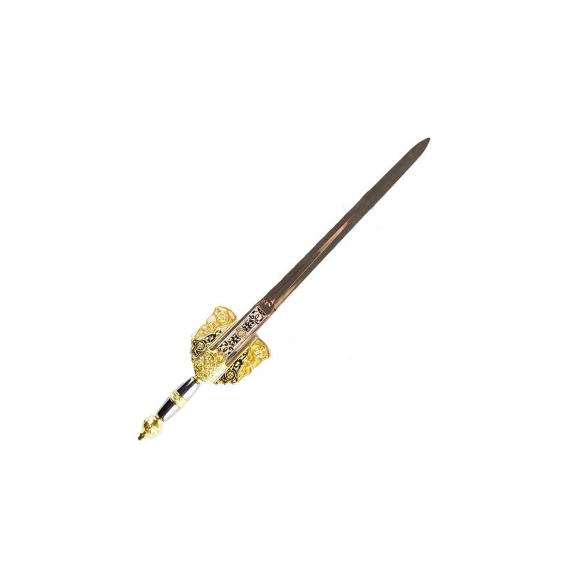 7- MINI ÉPÉE BOABDIL