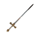 MINI ESPADA BARBARIAN