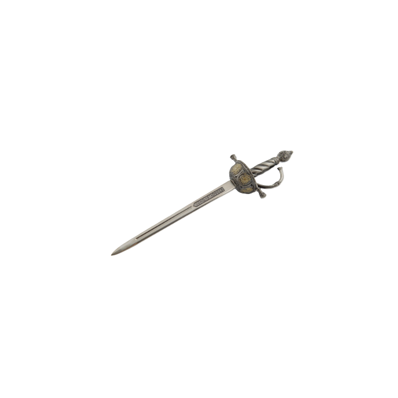 MINIATURE SWORD