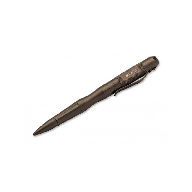 Böker Plus Tactical Pen iPlus TTP BR