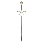 MINIATURE SWORD