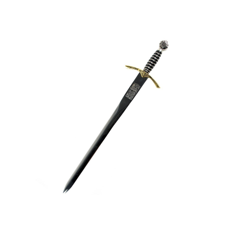 MINI-SCHWERT JEANNE D'ARC