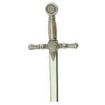 MINI SCHWERT SILBER MAURER