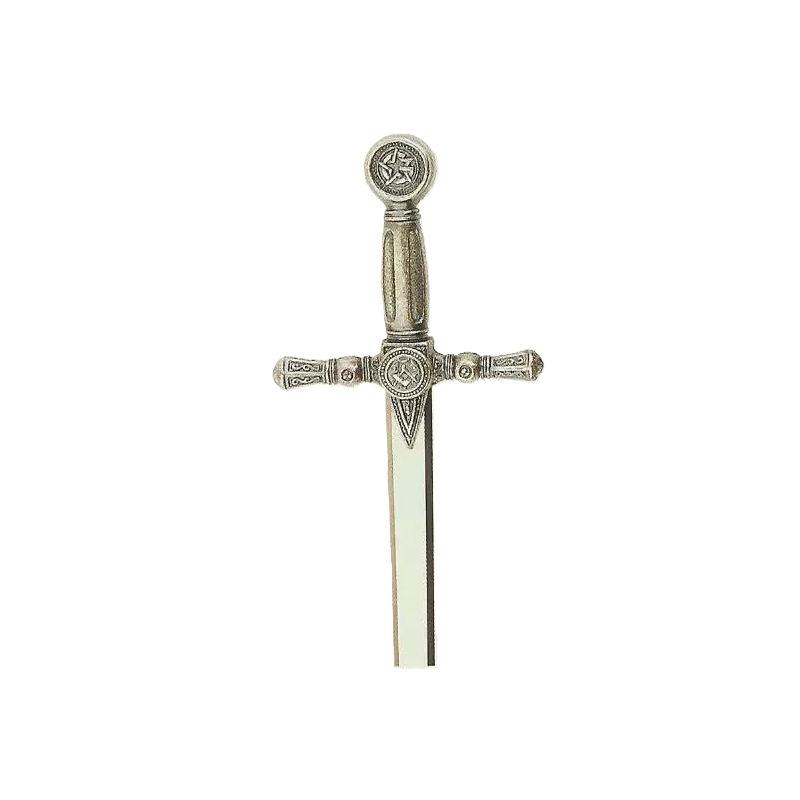 MINI-SCHWERT GOLDMAURER