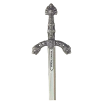 MINI SPADA ROLDAN BRONZO