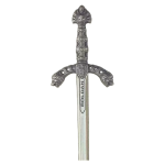 MINI-SCHWERT ROLDAN GOLD