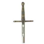 TOLEDO GOLD MINI-SCHWERT