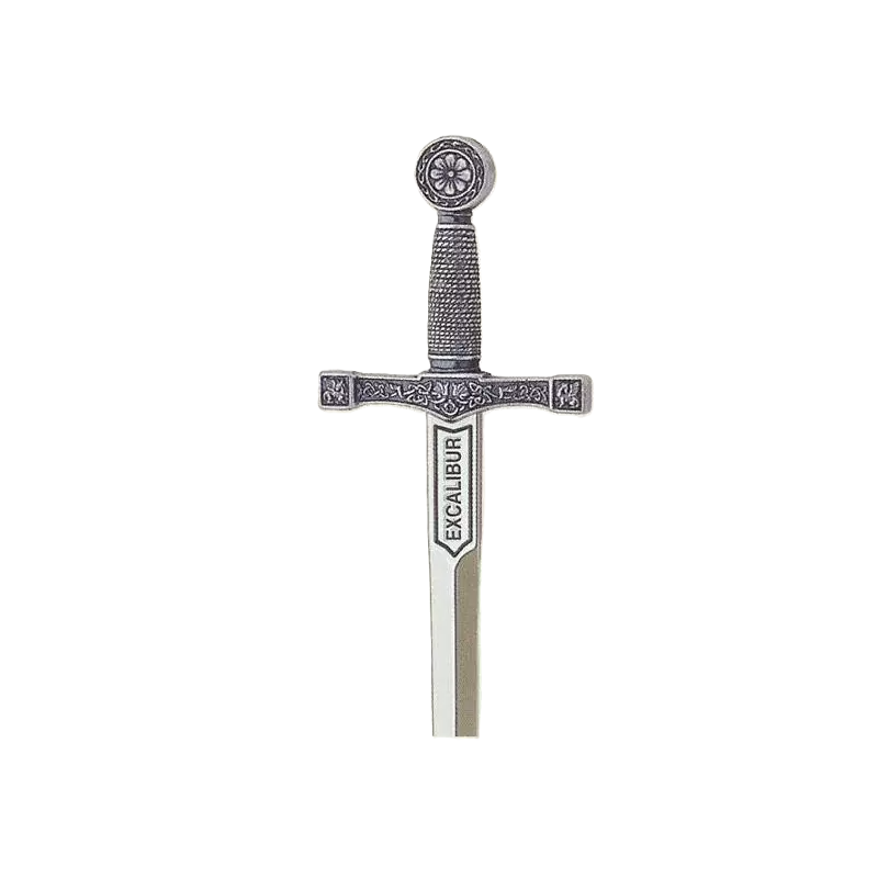 MINI-SCHWERT EXCALIBUR BRONZE