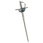 MINISCHWERT SPANISCH TIZONA BRONZE