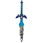 Espada Maestra de Zelda - Tears of the Kingdom