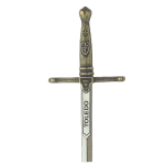 TOLEDO MINI SPADA ARGENTO