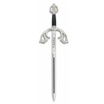 MINI ÉPÉE TIZONA. ARGENT