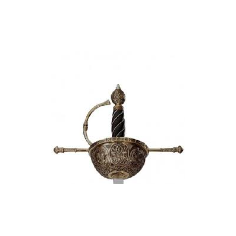 SPANISH CAZOLETA 16 th CENTURY