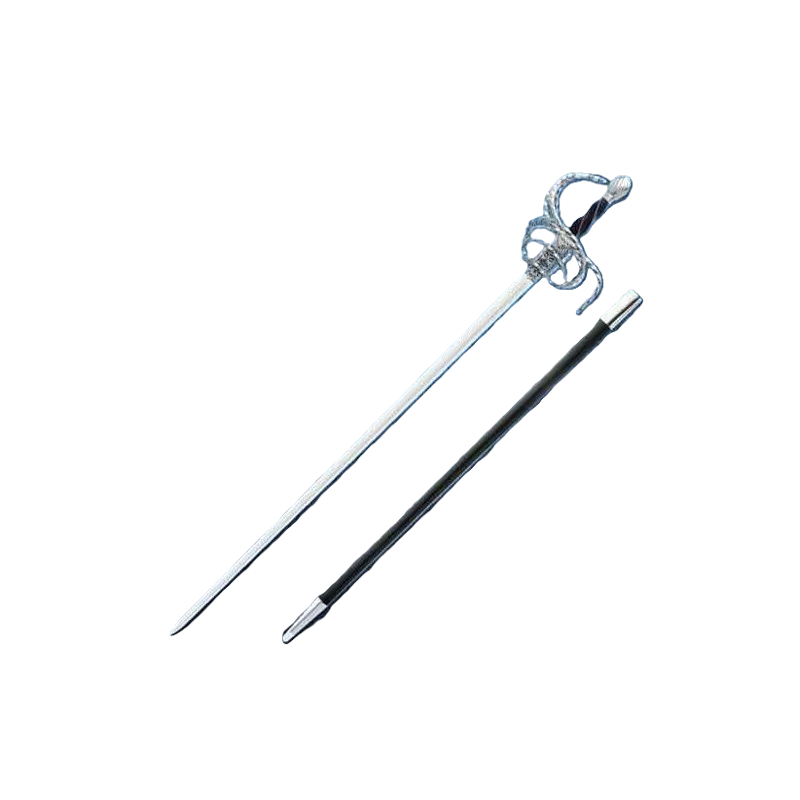 BRADENBURG RAPIER