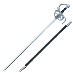 BRADENBURG RAPIER