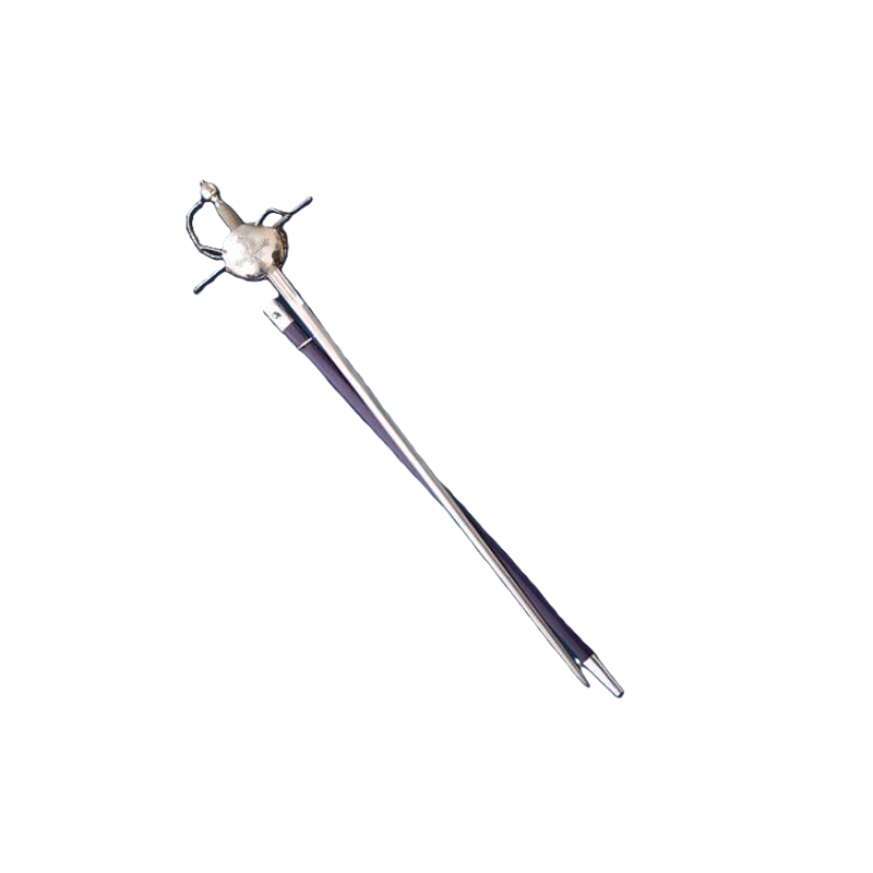 MUSKETEER RAPIER