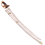 MODEL 1860 UNION CAVALRY OFFICERS SABER