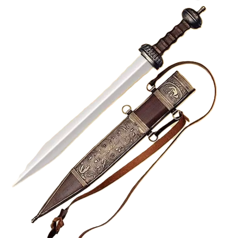 RÖMISCHER ZENTURIO GLADIUS