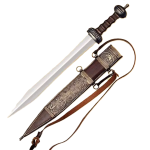 CENTURION ROMAIN GLADIUS