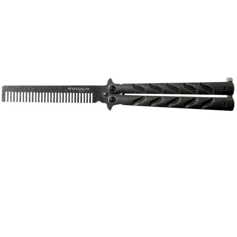 Böker Magnum Balicomb 09MB252 Pettine a farfalla