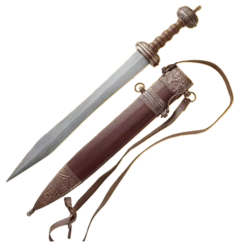 888005 Gladius di Marco Aquila