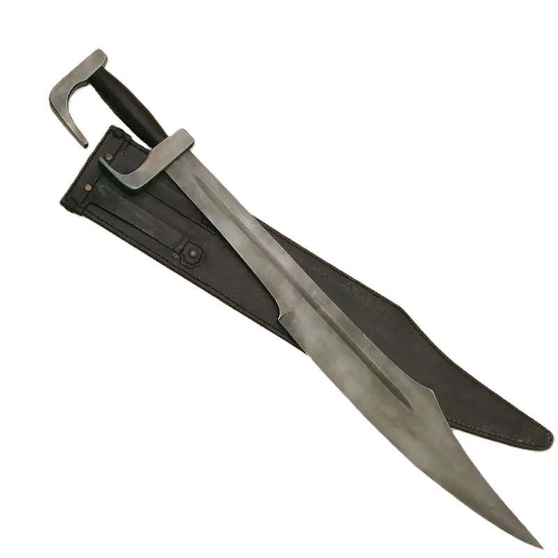 Espada Espartana das Termópilas