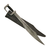 SPARTAN SWORD