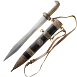ÁGUIA DE ROMA GLADIUS