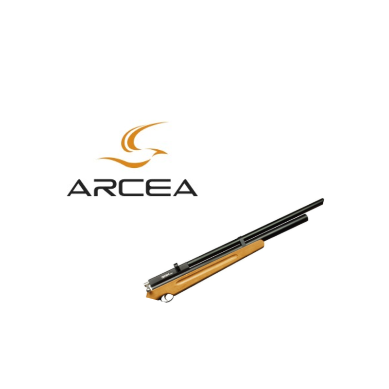 Cañón Onix K2 5.5mm