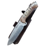 J&V CELTIBERO RAM KNIFE