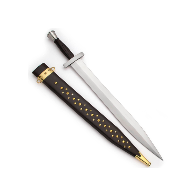 ÉPÉE HOPLITE CLASSIQUE