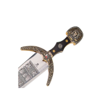 HISTORIC SWORD MARCO POLO