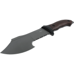 Cuchillo de monte Walther FTK XXL