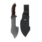 Cuchillo de monte Walther FTK XXL