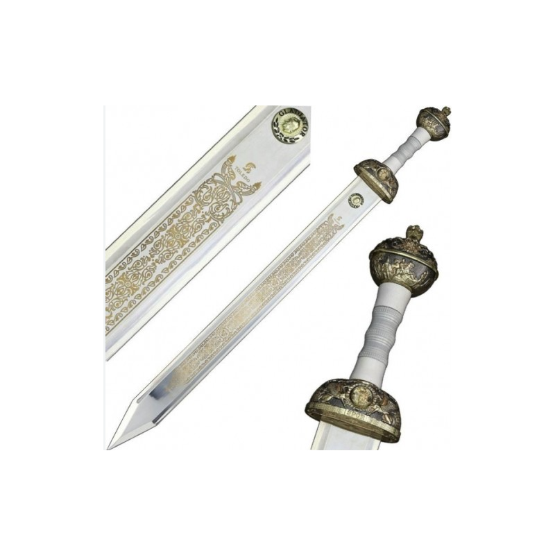 SWORD OF ROMAN GLADIATOR