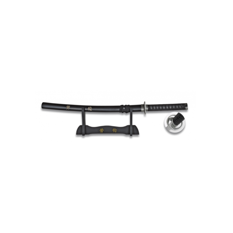 KATANA TOLEDO IMPERIALE 31680. L 50 CM