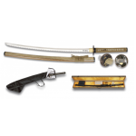 KATANA TOLEDO IMPERIAL 31677. L 69 CM