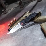 Tactical Knife Muela Panzer 10-BM
