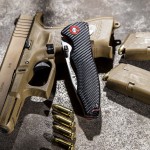 Panzer 10-BM Muela coltello tattico