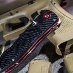 Tactical Knife Muela Panzer 10-BM