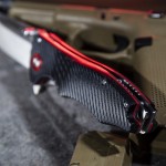 Panzer 10-BM Muela coltello tattico